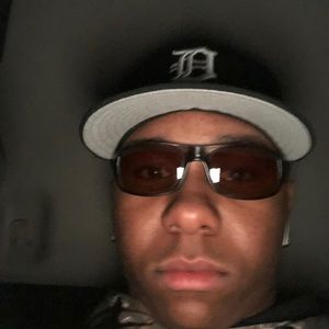 Meet your Posher, Tyrell